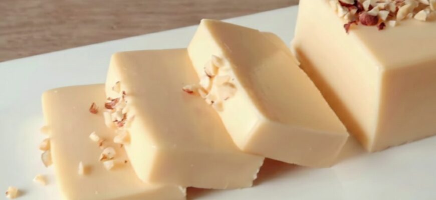 Мені відключення світла “до фєні” – роблю цей десерт без випічки: тане у роті, справжня “райська” насолода