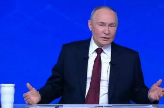 Путін наполягає на передачі всього Донбасу Росії, – росЗМІ