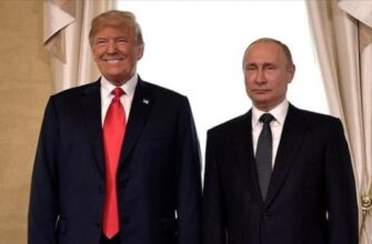 Путін нарешті сказав правду: він хоче миру, але тільки з Трампом, – Портников