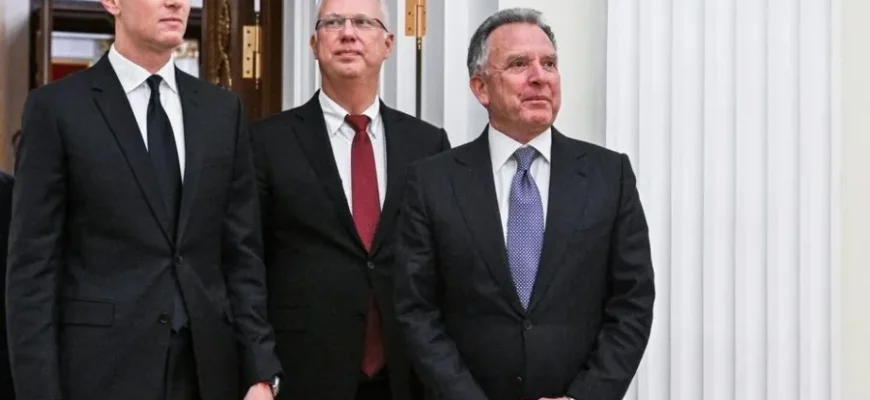 Путін насміхається над США і Трампом: диктатор показав, як «цінує» мирні зусилля Вашингтона