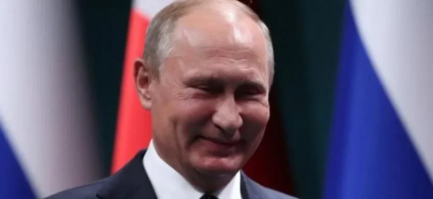 Путін не відчуває загроз: чому Росію поки що нічим змусити закінчити війну — аналіз NYT