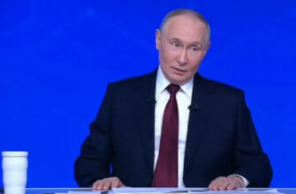 Путін "обіцяє" не бити вглиб України в день виборів, але є нюанс