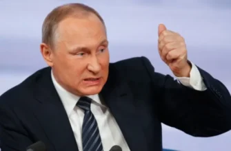 Путін загрожує «відрізати Україну від моря» через атаки на російські судна