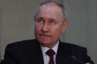 Путін повторює ту саму помилку у відносинах з Україною: як диктатор РФ сам собі риє яму