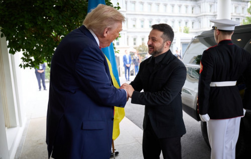 "Багато може вирішитися до нового року": Зеленський анонсував зустріч з Трампом 