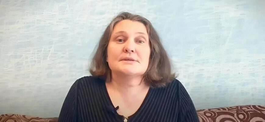 “Це тихий жах”, – Z-пропагандистка Монтян визнала “незручну правду” про Донецьк