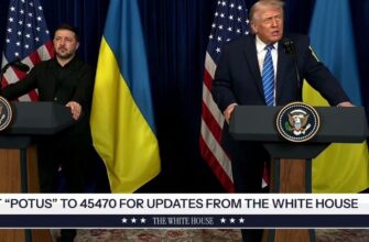«Путин не хочет прекращ”Путін не хоче припинення вогню”, – Трамп сказав фразу про Росію, що викликала яскраву реакцію Зеленськогоения огня», – Трамп сказал фразу о России, вызвавшую яркую реакцию Зеленского
