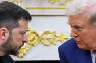 “Росія тримає карти, поразка неминуча”, – у WSJ розкрили, як Трамп тисне на Україну