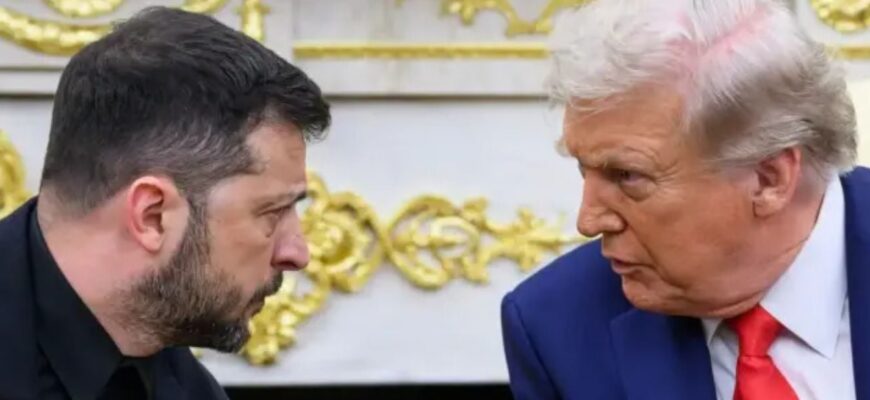 “Росія тримає карти, поразка неминуча”, – у WSJ розкрили, як Трамп тисне на Україну