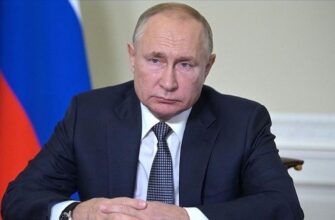 “Росія готова прямо зараз”, – Путін зробив зухвалу заяву про війну з Європою