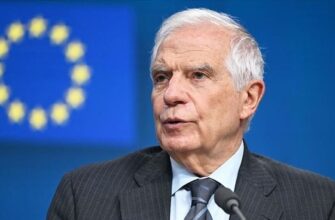 “Трамп є нашим противником”, – Боррель закликав лідерів ЄС до дії