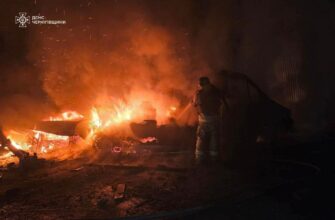 “Удар перед Різдвом”, – Зеленський звернувся до світу на тлі віроломного удару РФ по Україні, який вбив дитину