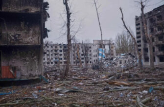 “Ухвалено стратегічне рішення”: речник 155 бригади висловився щодо оборони Покровська