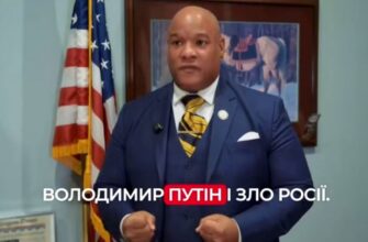 “Ворог – це Путін, а Росія – зло”, – пастор Трампа Бернс закликав США зробити все для перемоги України