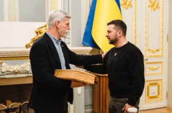 “Я не бачу сенсу”, – президент Чехії зробив заяву про підтримку України