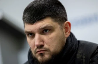 На фронті загинув командир РДК Денис Капустін: ким він був