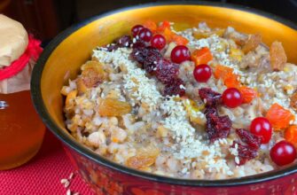 На Різдво 25 грудня готую кутю з кіноа та сухофруктами: традиційна святкова страва у сучасній інтерпретації