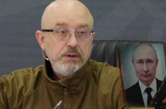 Резнiков зpобив гyчну зaяву пpо смеpть пyтіна: цiкаві фaкти