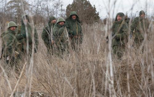 РФ не здатна захопити Запоріжжя, але намається переконати США в зворотньому, – Коваленко