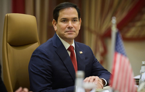 Росія і Україна повинні піти на компроміси, щоб покласти край війні, – Рубіо