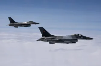 Росія ударила по заходу України, Польща негайно підняла авіацію