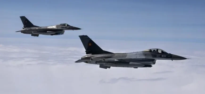 Росія ударила по заходу України, Польща негайно підняла авіацію