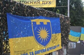 Росіяни поширюють відео з нібито захопленого в Гуляйполі штабу підрозділу ЗСУ: Що сталось насправді