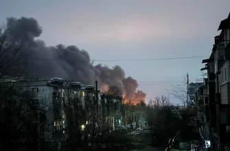 Росіяни знову вдарили по українських ТЕС: наслідки значні