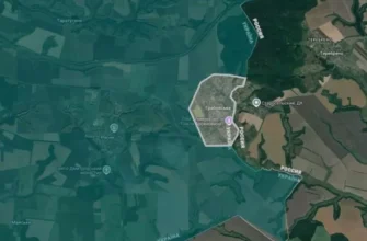 Російські окупанти зайшли у село на Сумщині та вивезли з нього понад 50 місцевих – ЗМІ