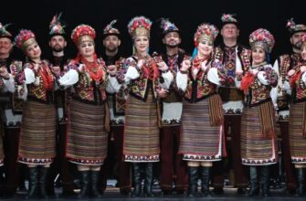 Розбиті носи та струс мозку: На Львівщині побили артистів національного ансамблю (ФОТО)