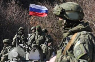 “Рожева картинка” для диктатора: Російські генерали малюють Путіну “виграшну війну”, – FT