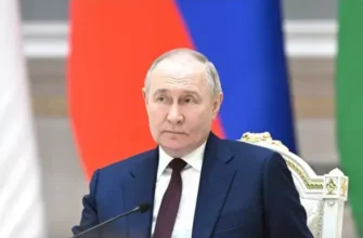 Розвідка НАТО оцінила ступінь готовності Путіна до миру