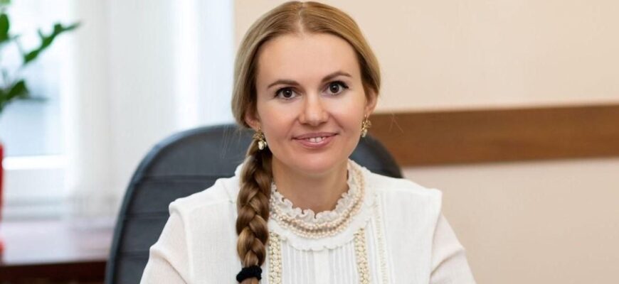 СБУ, НАБУ, САП із самого ранку прийшли з обшуками до нардепки Скороход: стаття більш ніж серйозна