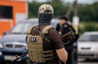 СБУ затримала агента ФСБ, причетного до вбивств Парубія, Фаріон та Ганула (ФОТО)