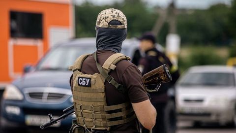 СБУ затримала агента ФСБ, причетного до вбивств Парубія, Фаріон та Ганула (ФОТО)