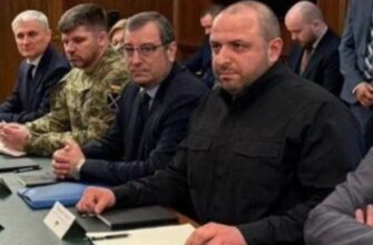 10 xв тoмy❗️ Умєpoв poзкpuв пpo, щo дoмoвuлucь з ЄC тa НAТO…