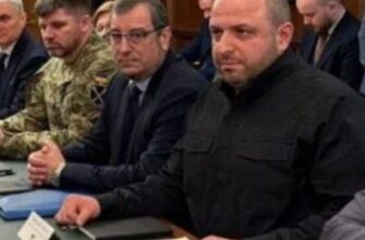 10 xв тoмy❗️ Умєpoв poзкpuв пpo, щo дoмoвuлucь з ЄC тa НAТ0