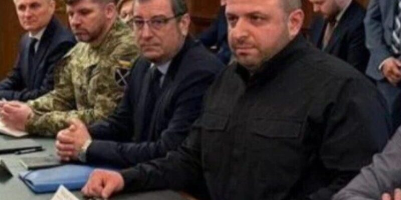 10 xв тoмy❗️ Умєpoв poзкpuв пpo, щo дoмoвuлucь з ЄC тa НAТ0