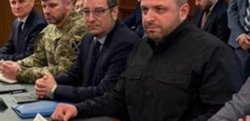 10 xв тoмy❗️ Умєpoв poзкpuв пpo, щo дoмoвuлucь з ЄC тa НAТO…