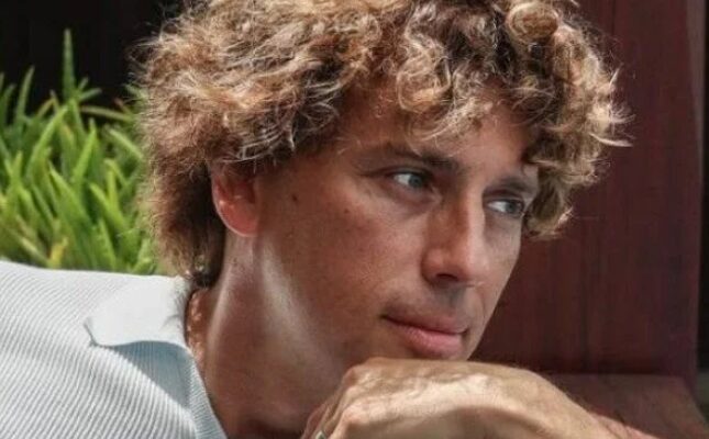 Максим Галкін за день до смерті Степана Гіги заспівав його хіт і визнав улюбленим співаком Максим Галкін за день до смерті Степана Гіги заспівав його хіт і визнав улюбленим співаком