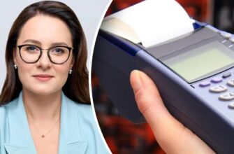 Штрафи для ФОПів без касових апаратів з 1 січня: уряд ухвалив рішення