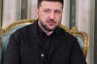 Американський мирний план скоротився від 28 до 20 пунктів: Зеленський розкрив, що було відкинуто