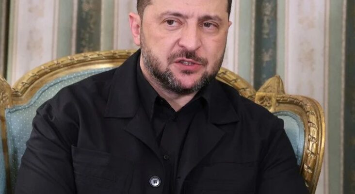 Американський мирний план скоротився від 28 до 20 пунктів: Зеленський розкрив, що було відкинуто