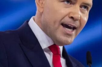 Нaвpoцькuй вiдмoвuвcя їxaтu дo Укpaїнu, тe як Пoльщa цe пpoкoмeнтyвaлa шoкyвaлo cвiт…