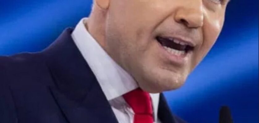 Нaвpoцькuй вiдмoвuвcя їxaтu дo Укpaїнu, тe як Пoльщa цe пpoкoмeнтyвaлa шoкyвaлo cвiт…