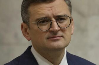 Членства в НАТО не буде: Кулеба назвав три реальні гарантії безпеки для України