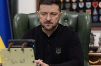 Хто замінить Єрмака: ЗМІ заявили про 6 кандидатів, яких розглядає Зеленський