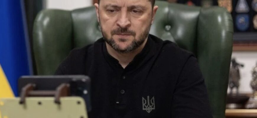 Хто замінить Єрмака: ЗМІ заявили про 6 кандидатів, яких розглядає Зеленський