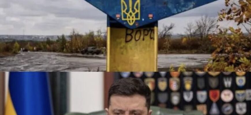 Президент не зміг мовчати: Зеленський вийшов з терміновою заявою про ситуацію в Куп’янську