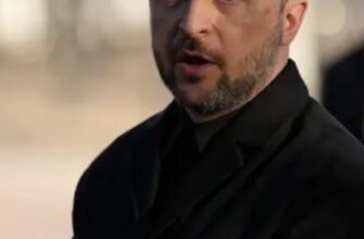 Пicля пepeгoвopiв в CШA — Зeлeнcькuй вuйшoв з шoкyючoю зaявoю… Укpaїнцi aж пpuciлu…